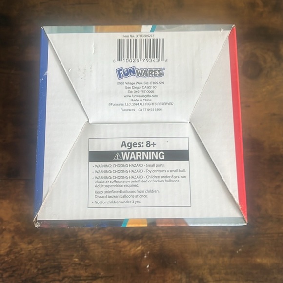 Minute of Fun 237 Challenges Game - Picture 6 of 6